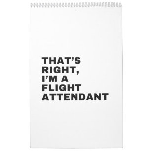 CALENDRIER C'EST BIEN, JE SUIS UN PARTICIPANT AU VOL