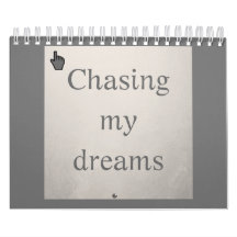 Chasing my dreams | Persiguiendo mis sueños