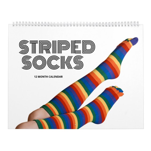 Calendrier Chaussettes triées (Protection)
