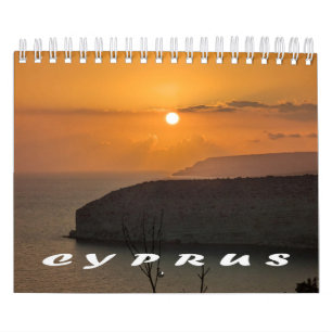 Calendrier chypriote