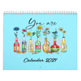 CALENDRIER CITE CHRÉTIENNE ET MOTIVÉE ANNÉE