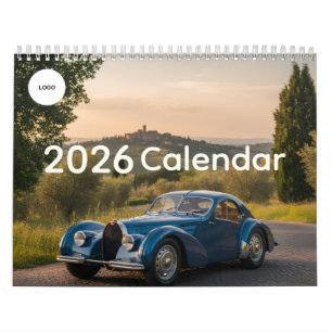 Calendrier Classiques britanniques 2026