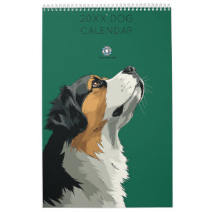 Calendrier Clinique vétérinaire Chien