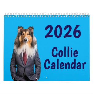 Calendrier Colley