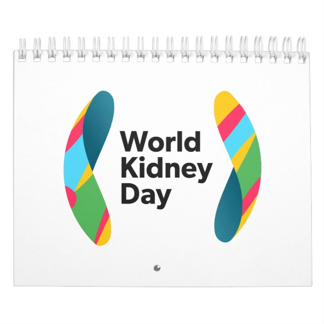 Calendrier Conception WKD (Protection)