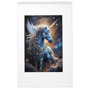 Calendrier Contes de Fairytales enchantés