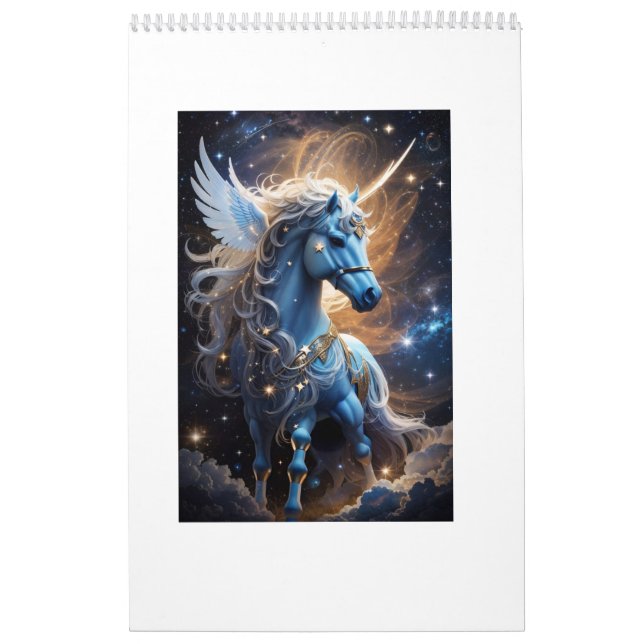 Calendrier Contes de Fairytales enchantés (Protection)