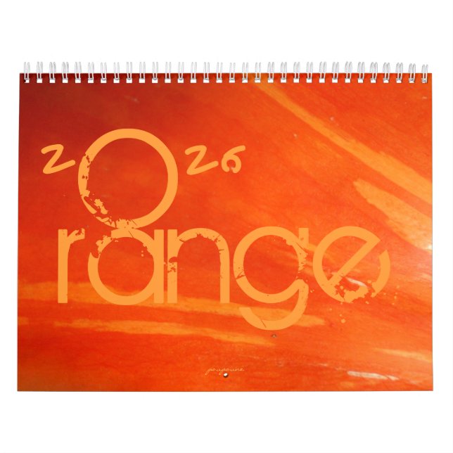 Calendrier couleurs (Protection)