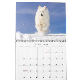 Calendrier CRB 2026