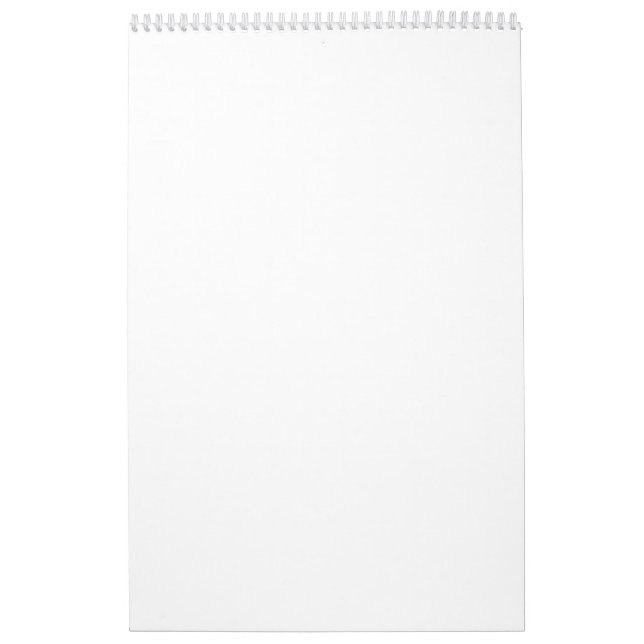 Calendrier Create Your Own (Protection)