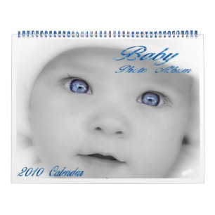 CALENDRIER CRÉER VOTRE PROPRE PHOTO