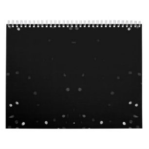 Calendrier Créez votre propre personnalisation