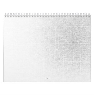 Calendrier Créez votre propre personnalisation personnalisée