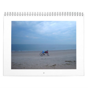 Calendrier cyclable 2011