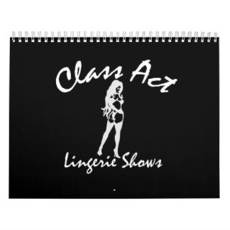 Calendrier d'acte de 2009 classes