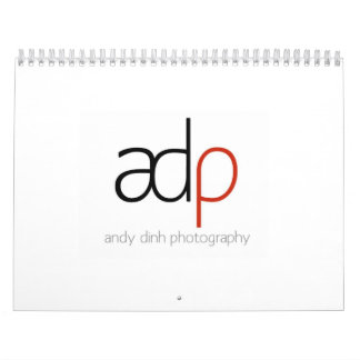 Calendrier d'ADP 2012
