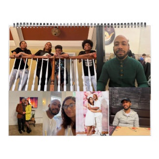 Calendrier d'anniversaire de Stephen