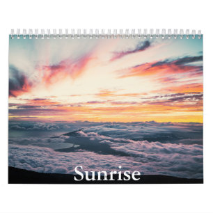 Calendrier d'arrivée