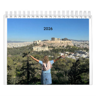 calendrier d'Athènes