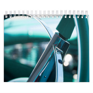 calendrier de 2013 56 Chevy