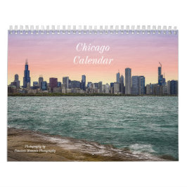 Calendrier de Chicago