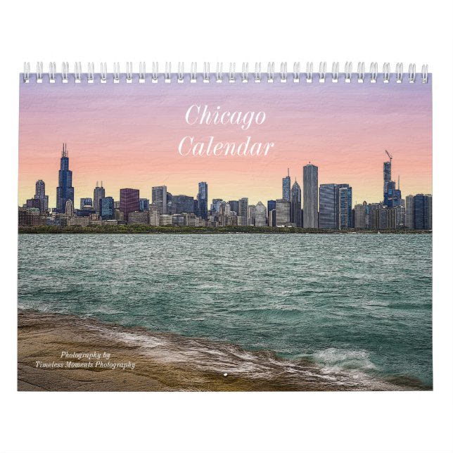 Calendrier de Chicago (Protection)