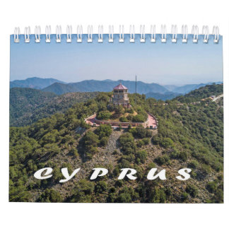 calendrier de Chypre
