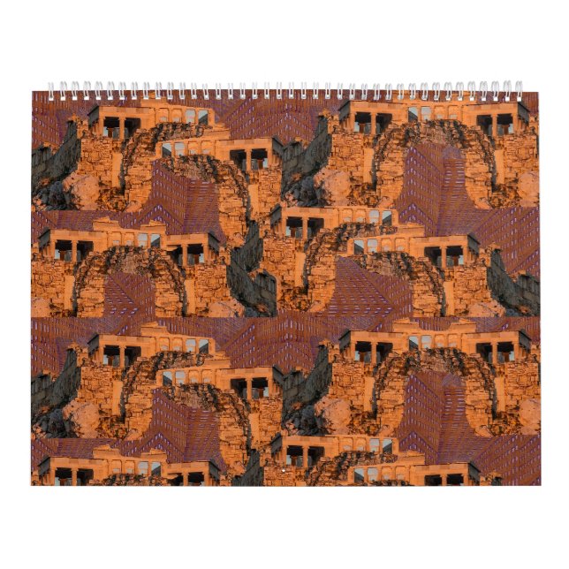 Calendrier de conception Borta-Yarrow 2025 (Protection)