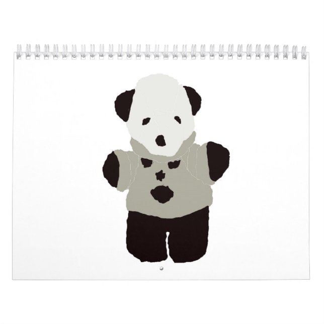 CALENDRIER DE DEWEY (Protection)