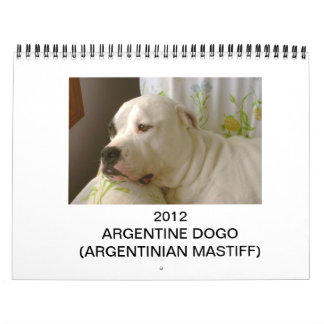 Calendrier de Dogo
