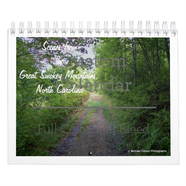 calendrier de douze mois (Protection)