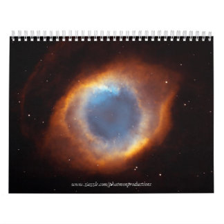 Calendrier de galaxie