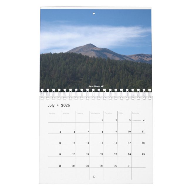 Calendrier de juin 2022-juin 2021 (Jul 2026)