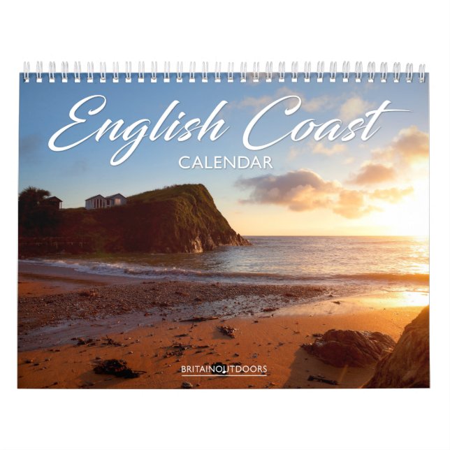 Calendrier de la côte anglaise (Protection)