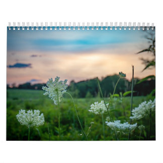 Calendrier de la faune