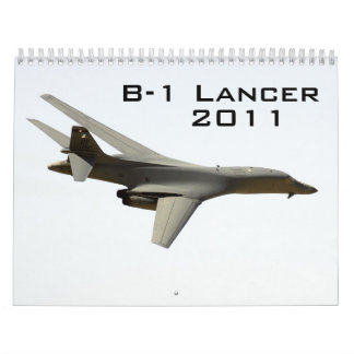 Calendrier de la liaison B-1