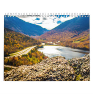 Calendrier de la photographie naturelle 2021