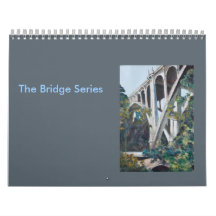 Calendrier de la série Bridge