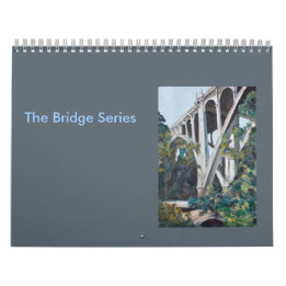 Calendrier de la série Bridge