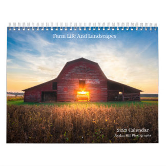 Calendrier De La Vie Agricole Et Des Paysages 2023