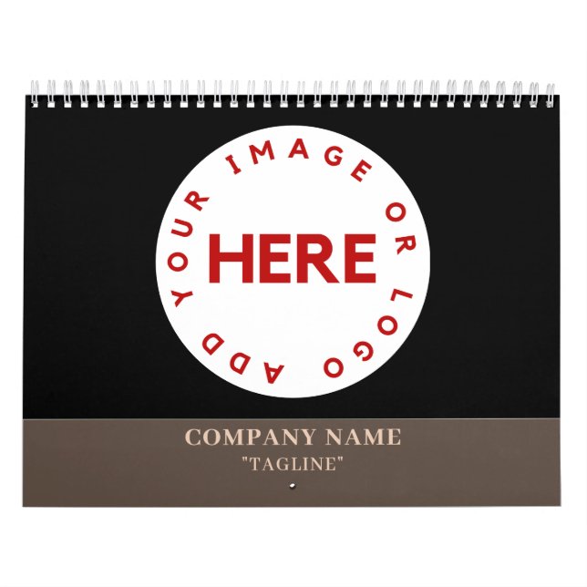 Calendrier de l'année 2024 (Protection)