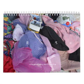 CALENDRIER de l'ART 2016 v1 photographique par