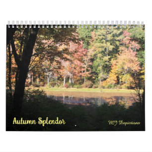 Calendrier de l'automne du New Hampshire