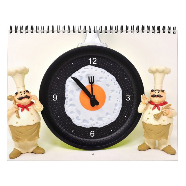 Calendrier de l'hôtel (Protection)