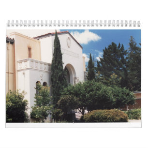 Calendrier de LYCÉE de MOUNTAIN VIEW