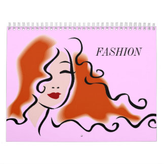 Calendrier de mode