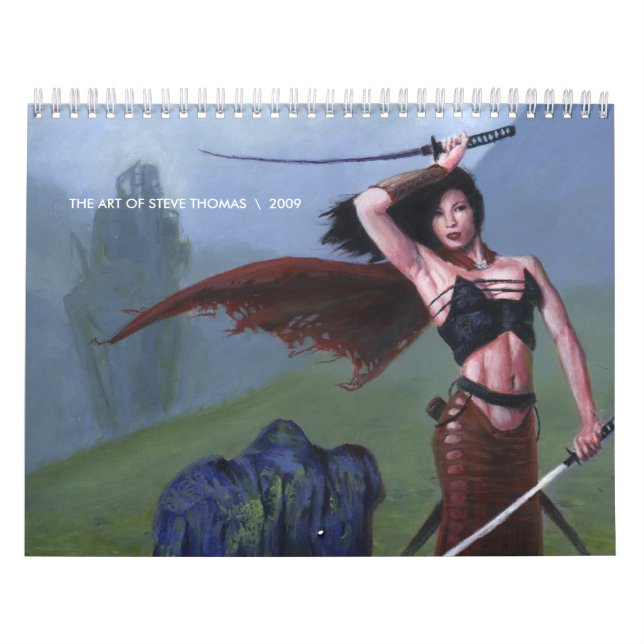 Calendrier de motivation d'affiche (Protection)