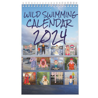 CALENDRIER DE NATATION SAUVAGE 2024