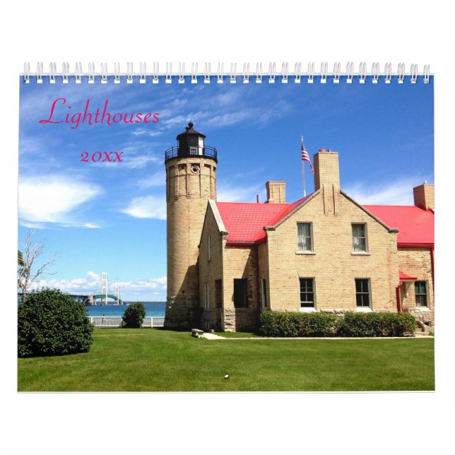 Calendrier de phare (Protection)