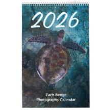 Calendrier de photos 2026